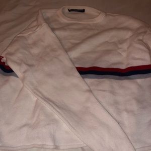 brandy melville sweater